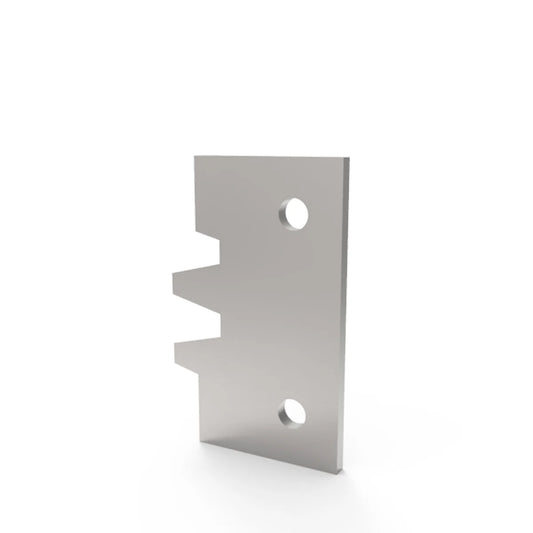 Finger Joint Knives for Royce Ayr Finger Joint Cutterhead