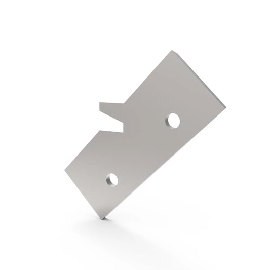 Lock Mitre Knives for Royce Ayr Lock Mitre Shaper Cutterhead