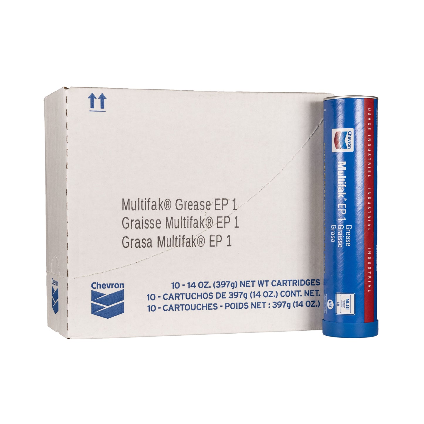 CNC router grease