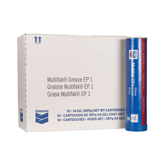 CNC router grease