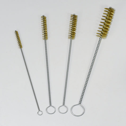 Collet Brushes and Brush Kits