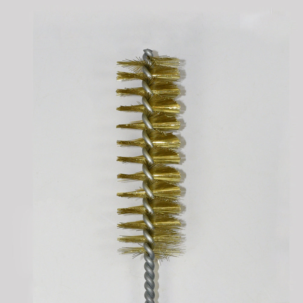 collet cleaning brush