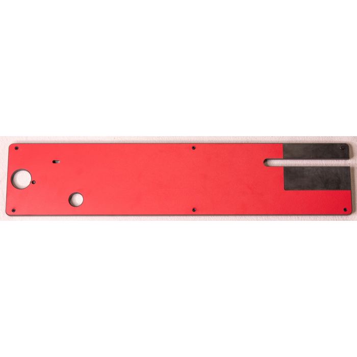 table insert topside