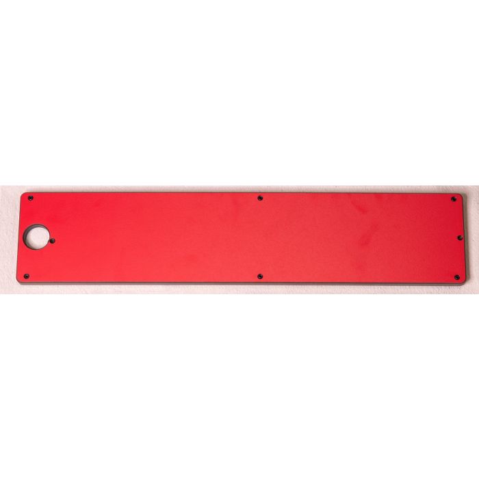 zero clearance table insert