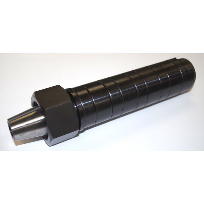 1" interchangeable shaper spindle