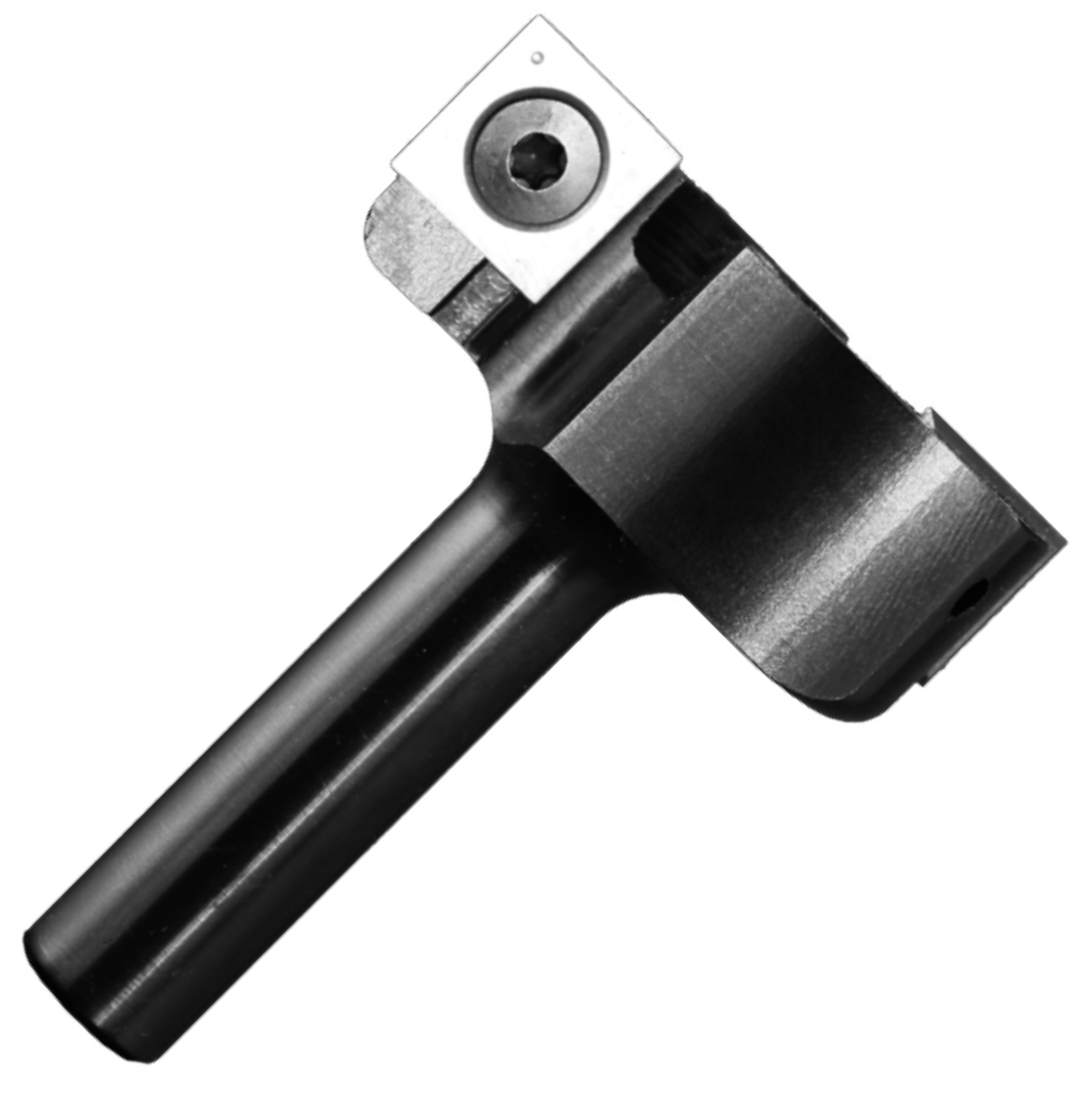 spoil board cutter router bit
