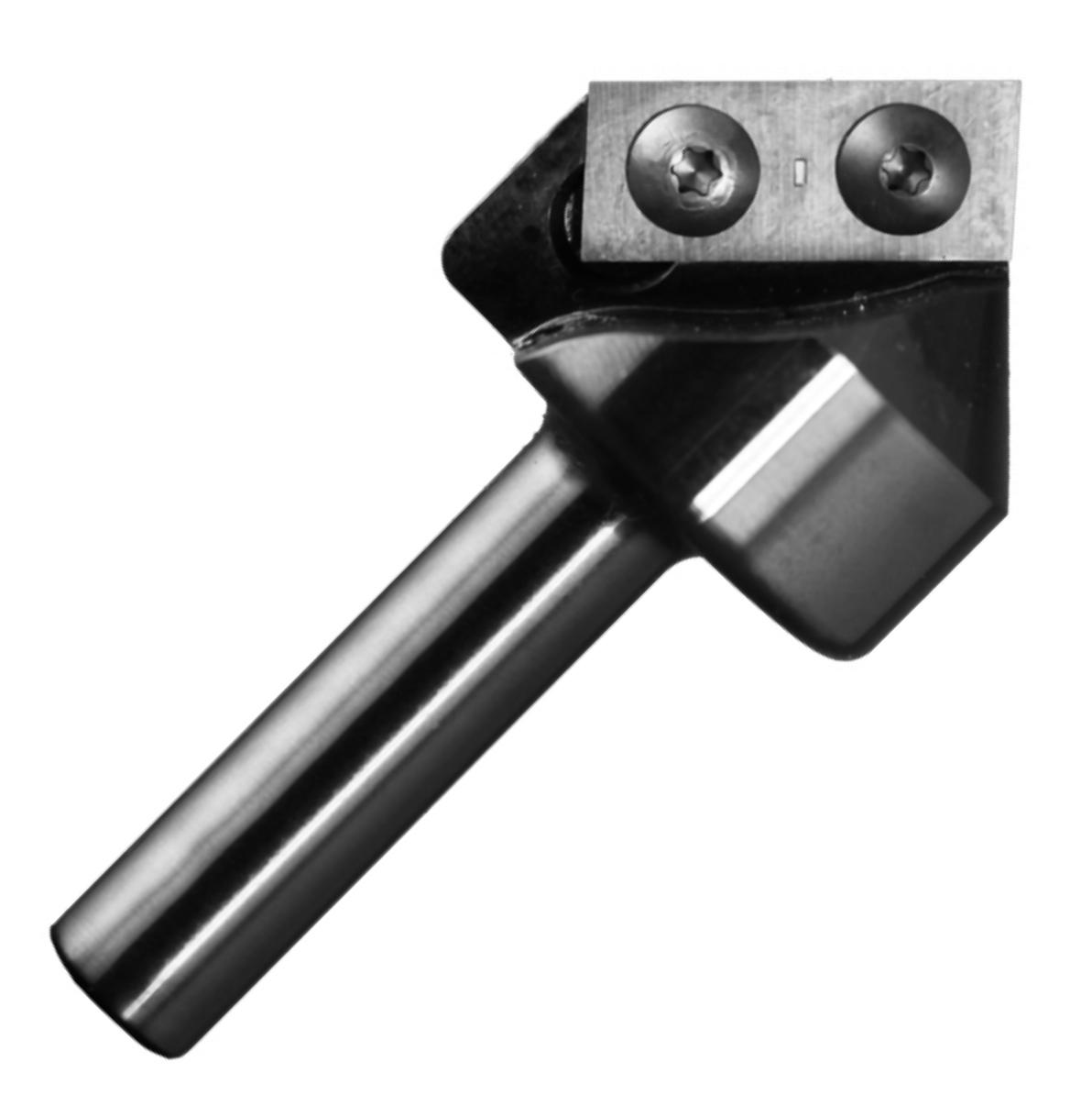 v-groove router bit