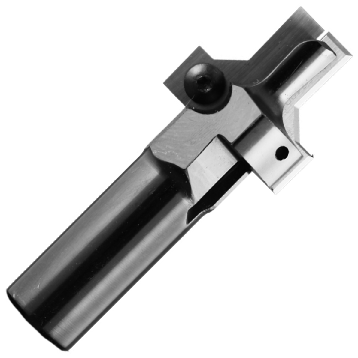outside edge router bit