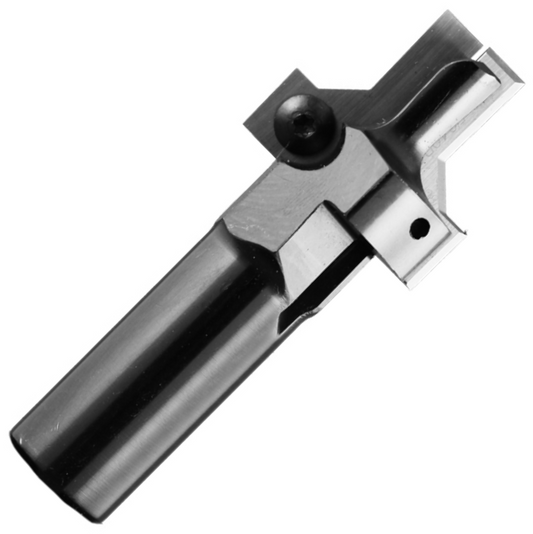 Outside Edge Profile Router Bit