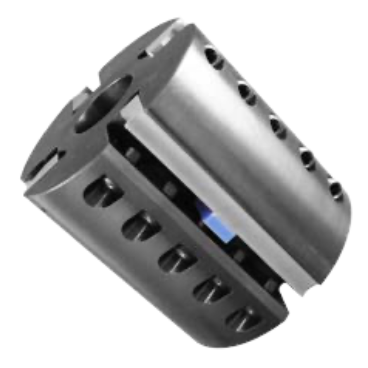 corrugated moulder head straight knife