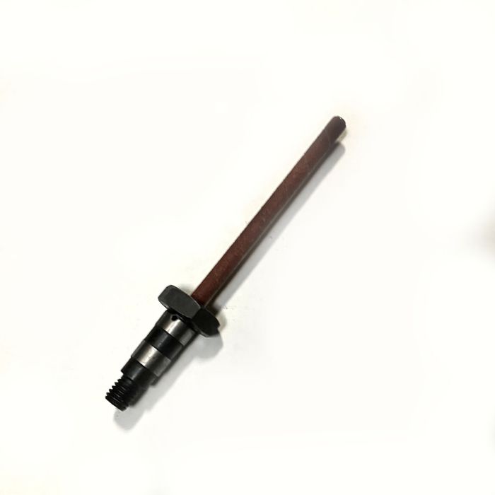1/4" diameter sanding spindle