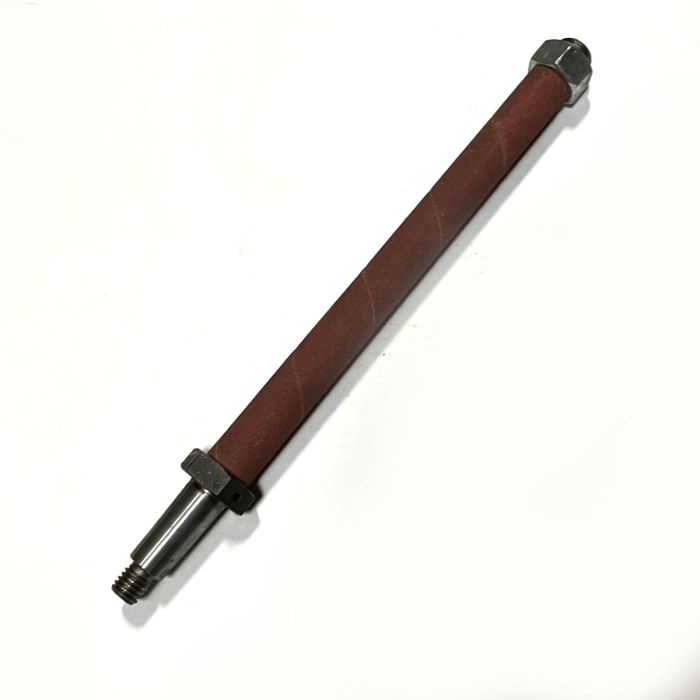 3/4" diameter sanding spindle