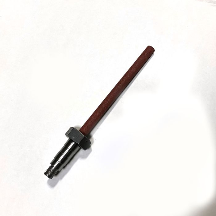 3/8" diameter sanding spindle