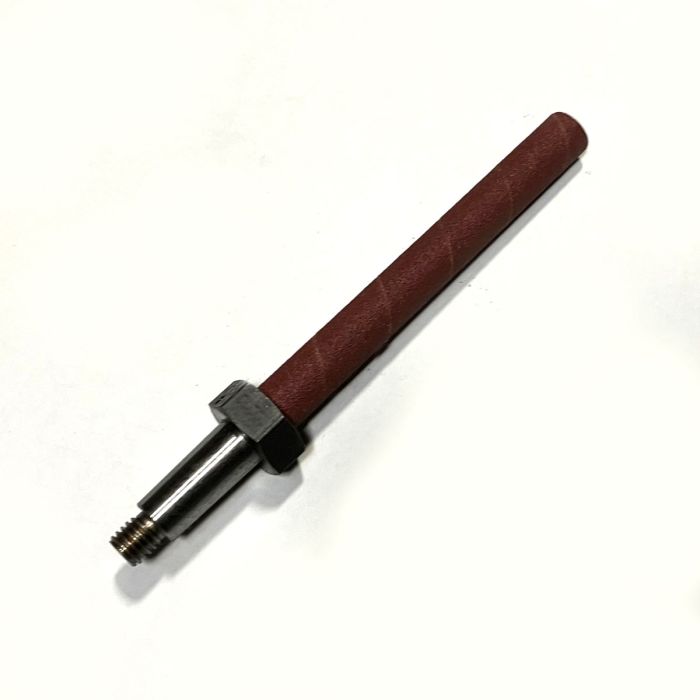 5/8" diameter sanding spindle