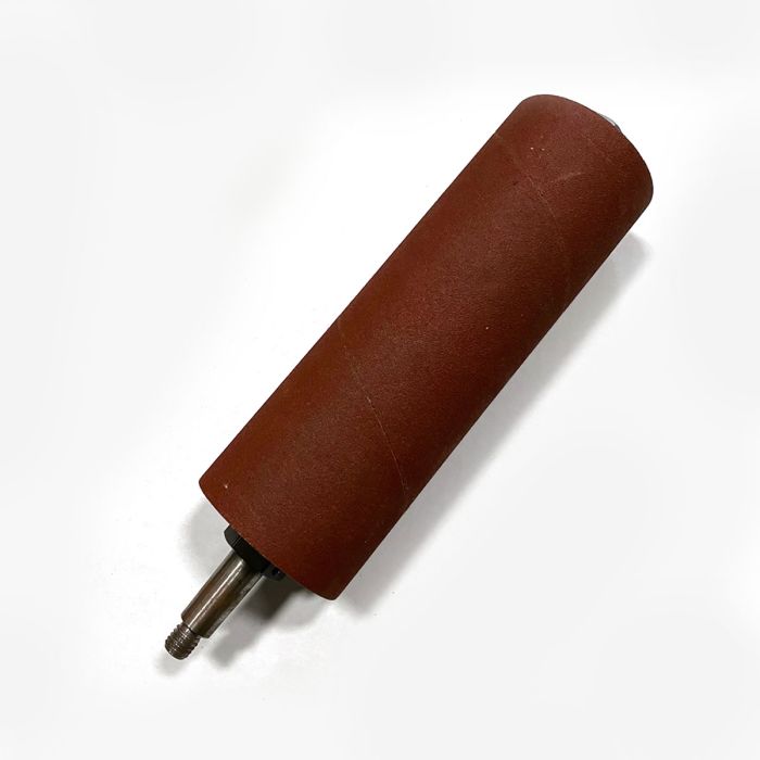 2" diameter sanding spindle