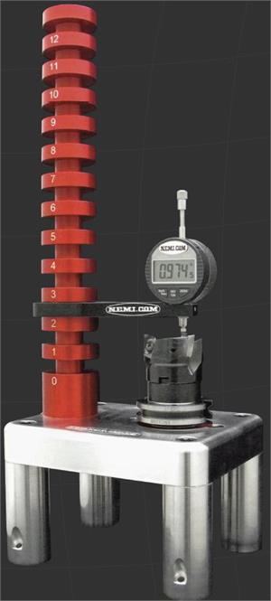 Tool Setter - HSK63F