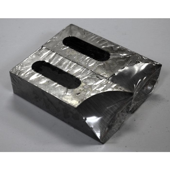 round rod milling knives