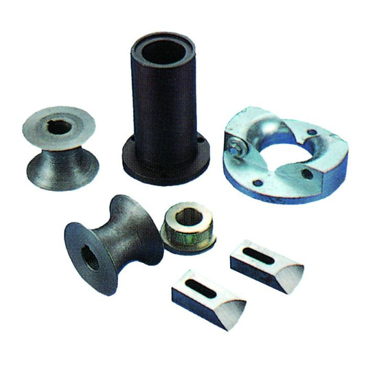 small custom cutterhead kit