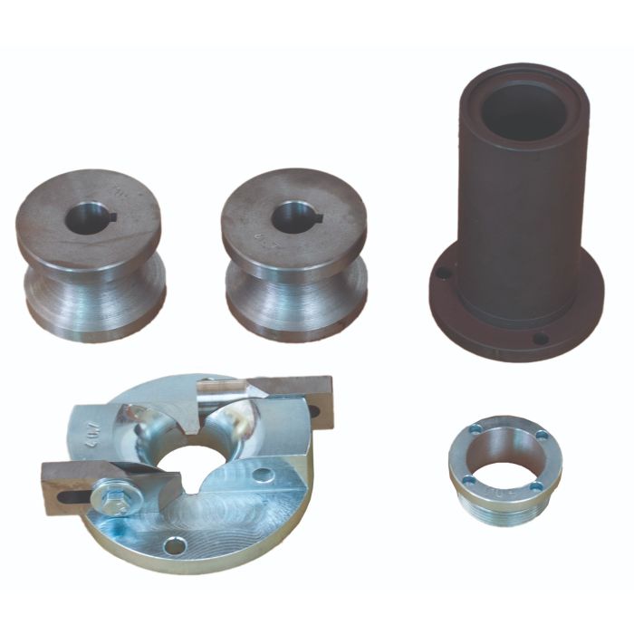 large custom cutterhead kit