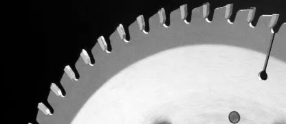 Safety Speed 8" Saw Blades for Vertical Panel Saw