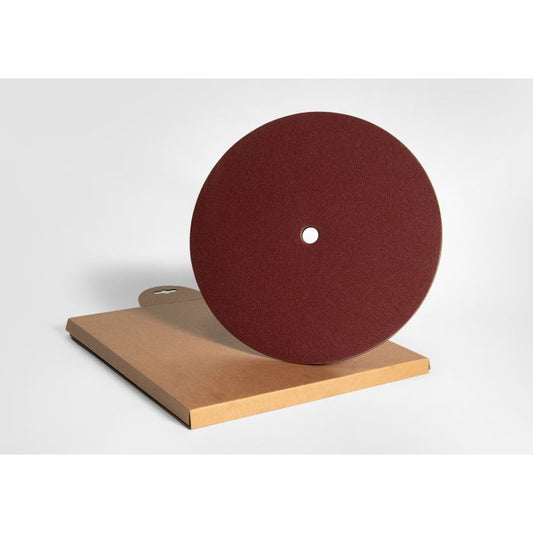 sanding disc for portable table saw