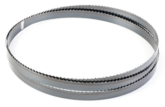 American Made Bandsaw Blades