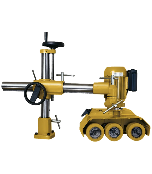 Power Feeder 4-Speed 115V