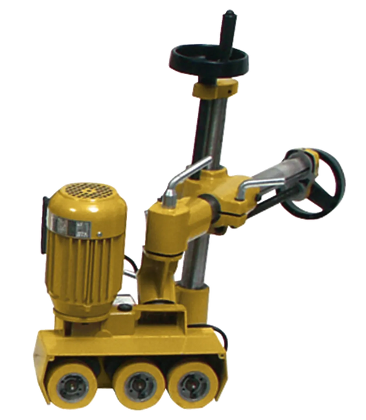 Power Feeder - 3-Roll, 4-Speed