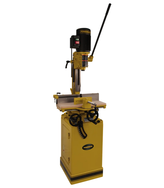 Mortising Machine