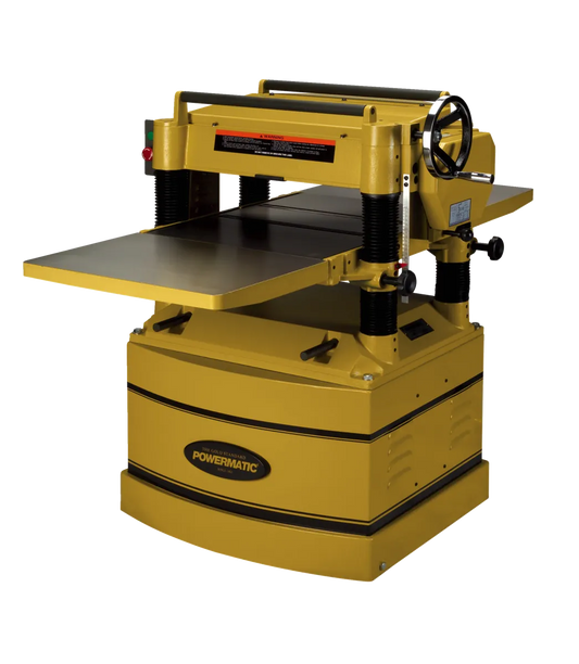20" Planer