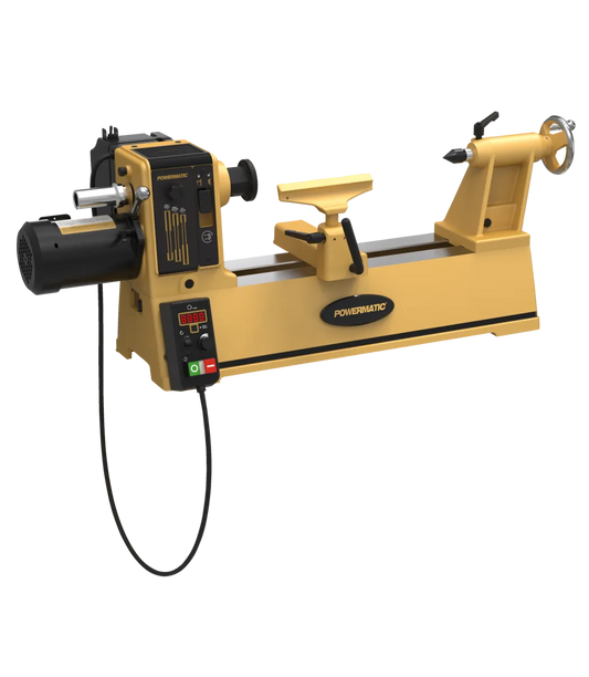 20” x 14” Woodworking Lathe
