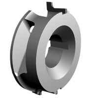 DIAMAX Corner Rounding Tools for Holz-Her Edgebanders