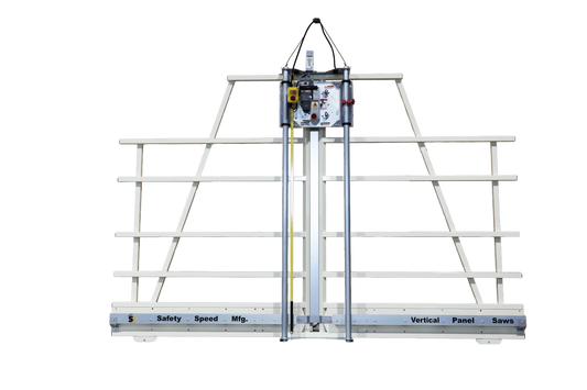 H5-64 Vertical Panel Saw with 64" Cutting Height
