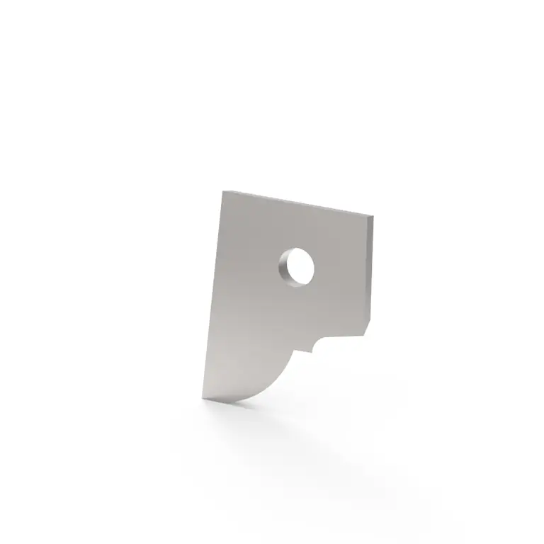 158-Series Inside Profile Knives
