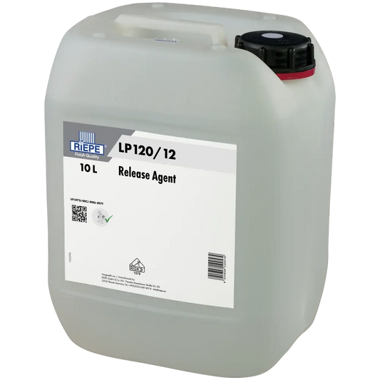 Riepe Release Agent LP120/12