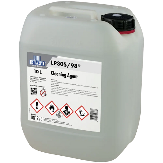 Riepe Release Agent LP305/98 PLUS