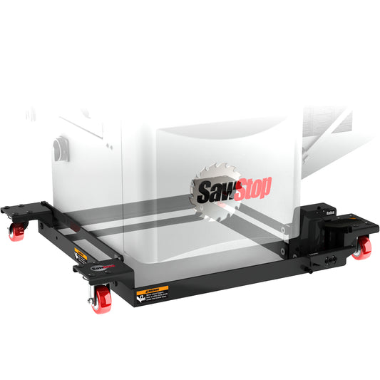 SawStop Mobile Bases