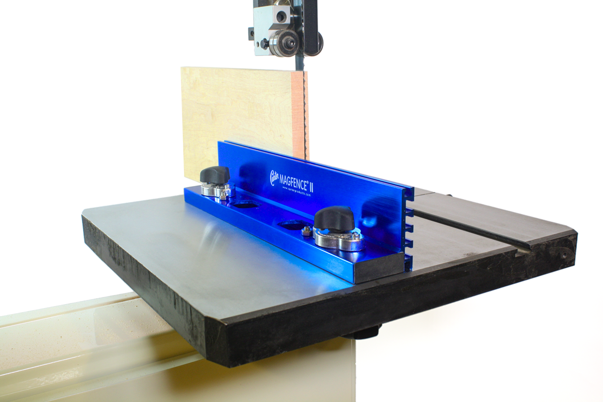 MAGFENCE® II Next Gen Magnetic Fence