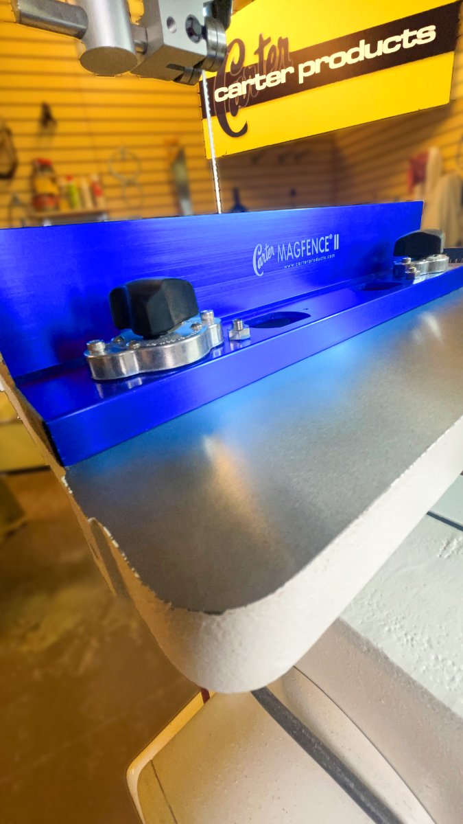 MAGFENCE® II Next Gen Magnetic Fence