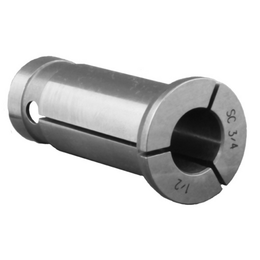 Hydraulic Reduction Collets for Hydraulic Tool Holders