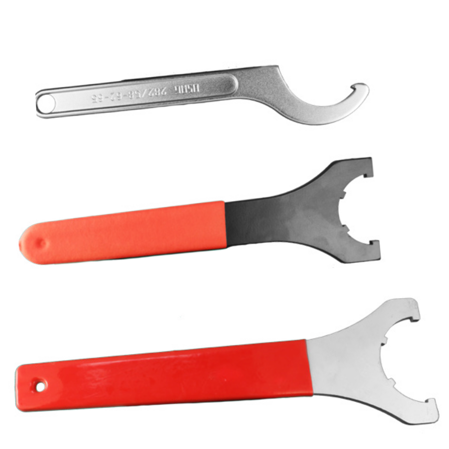 Standard Spanner Wrenches