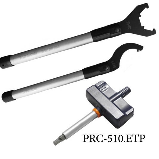 Precision Torque Spanner Wrench