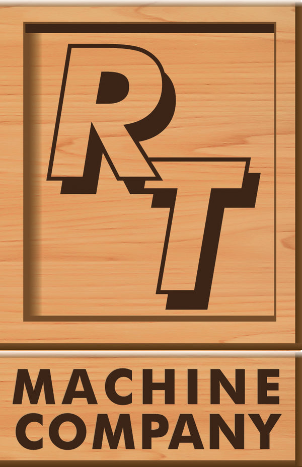 Shop Essentials by RT Machine Company