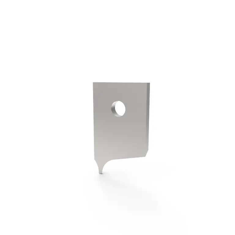 158-Series Radius Profile Knives