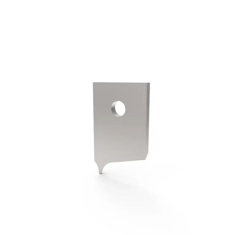 158-Series Radius Profile Knives
