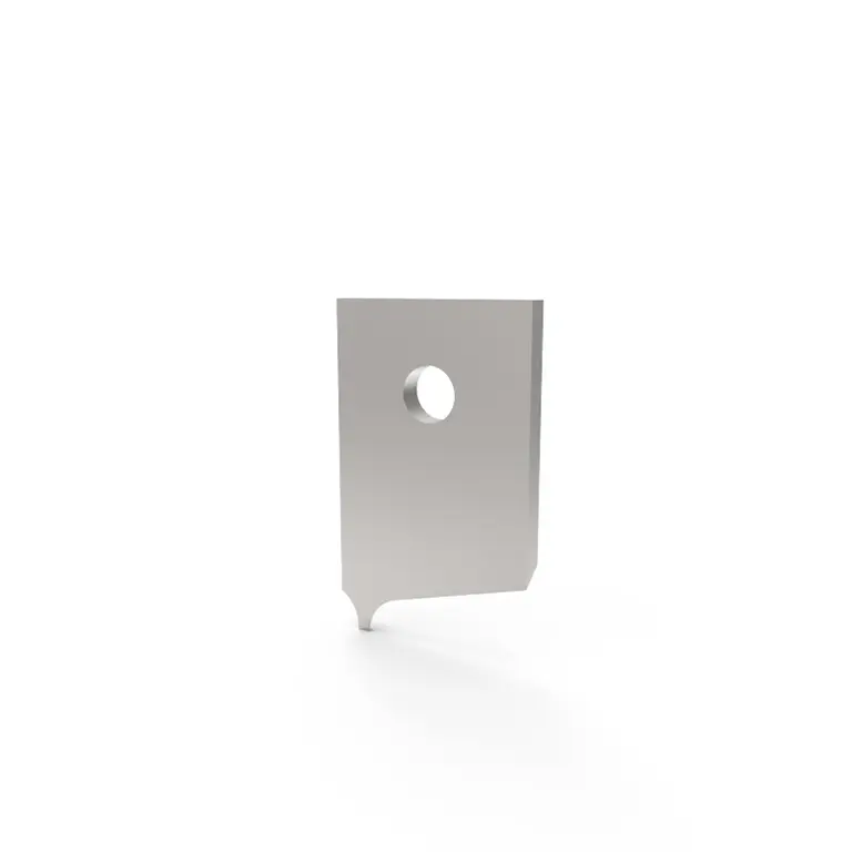 158-Series Radius Profile Knives