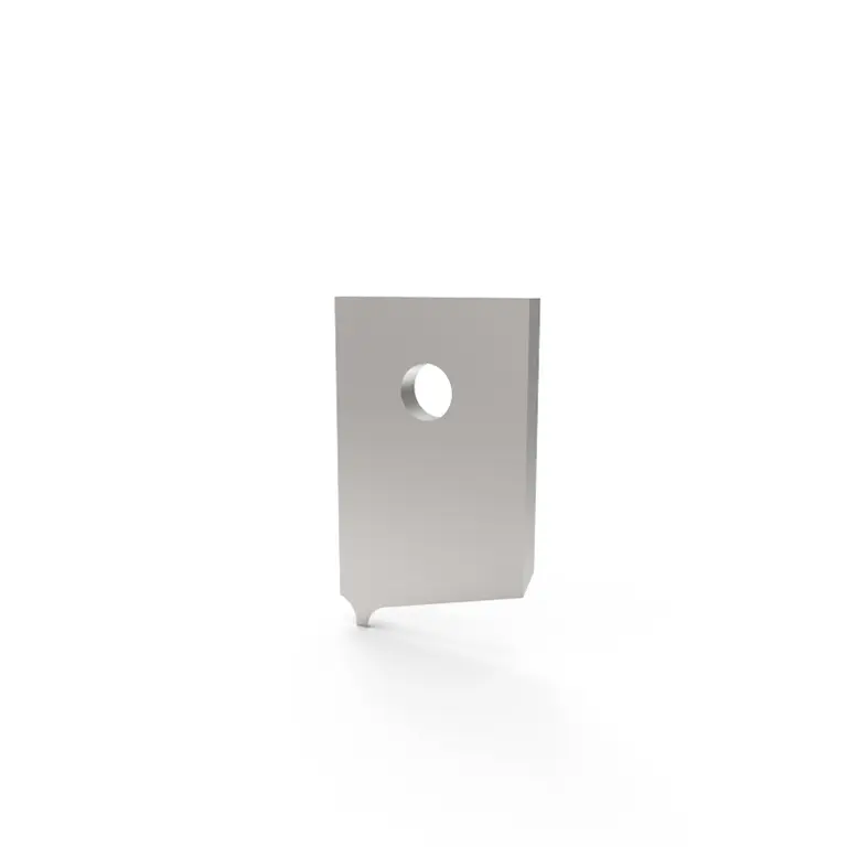 158-Series Radius Profile Knives