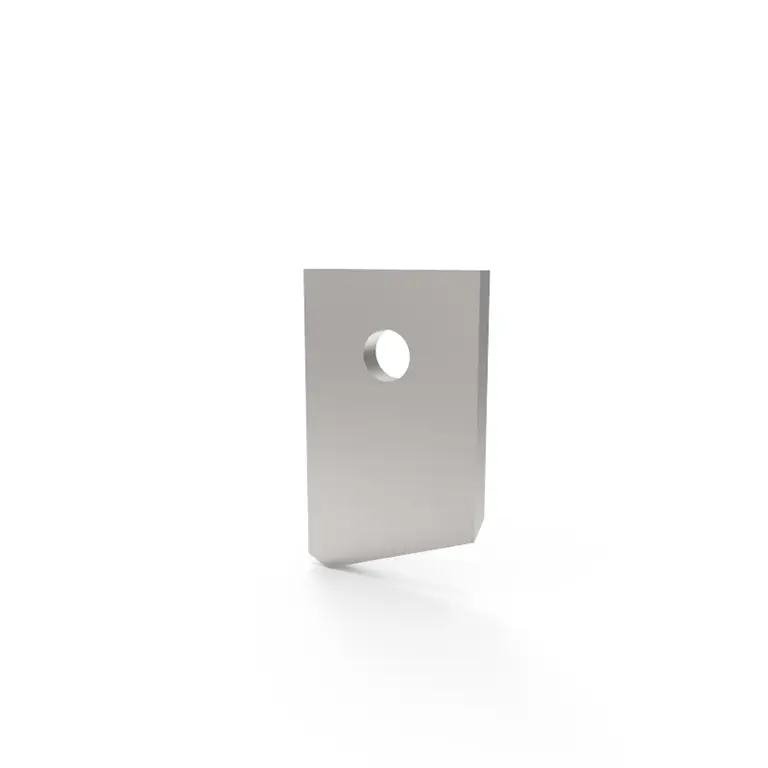 158-Series Radius Profile Knives