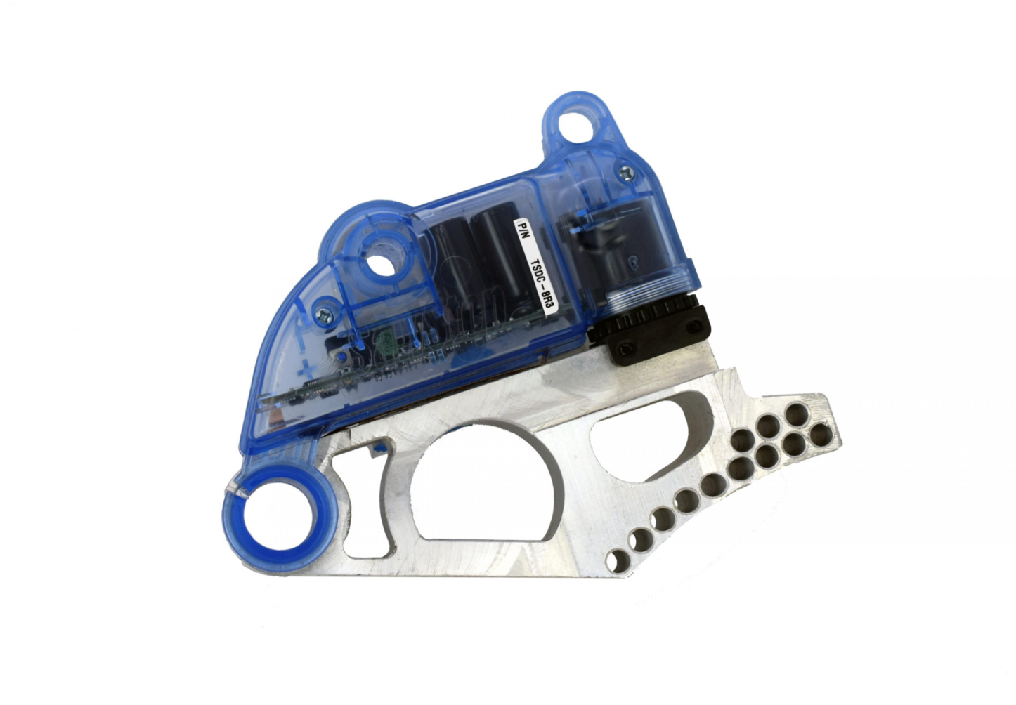 SawStop dado blade brake cartridge