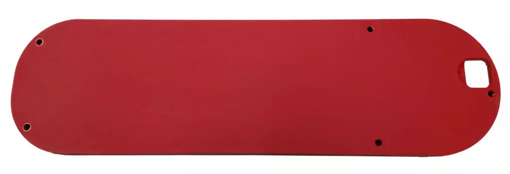 SawStop Zero Clearance Insert for Jobsite Saw Pro